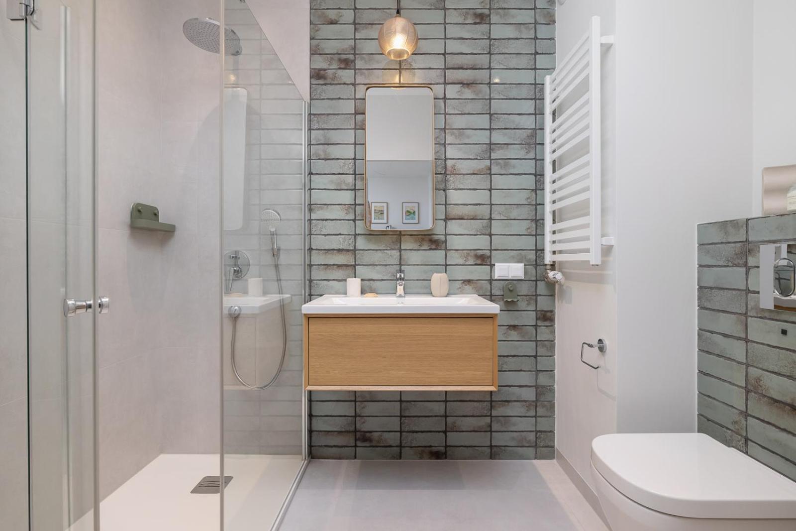 Luxury Studio With An Ac - Lwowska 10 Street Kraków Eksteriør billede
